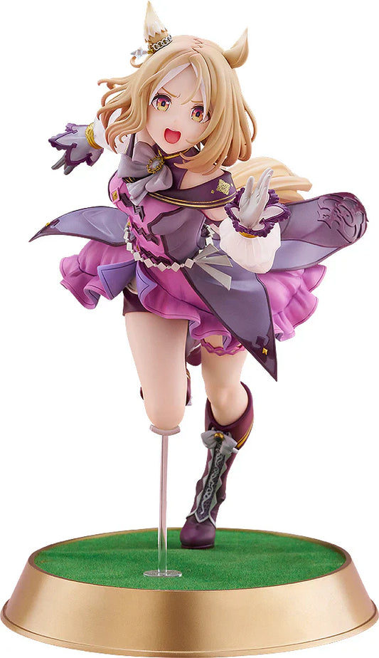 Max Factory Scale Figure: Uma Musume Pretty Derby - Narita Top Road Escala 1/7 Preventa