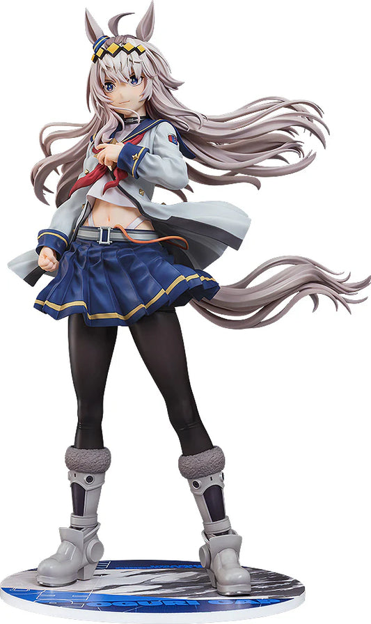 Phat Company Scale Figure: Uma Musume Cinderella Gray - Oguri Cap Escala 1/7 Preventa