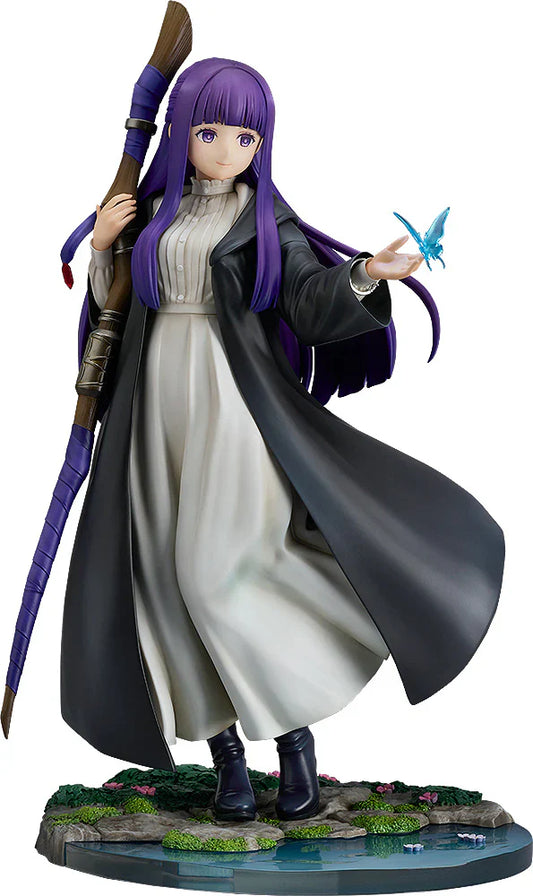 Good Smile Scale Figure: Frieren Beyond Journeys End - Fern Reflections Of A Distant Memory Escala 1/7 Preventa
