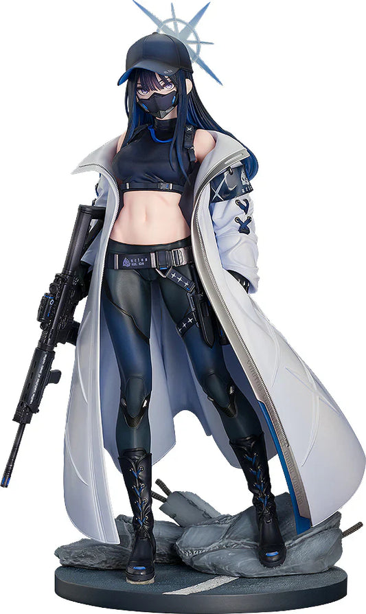 Wonderful Works Scale Figure: Blue Archive - Saori Escala 1/7 Preventa