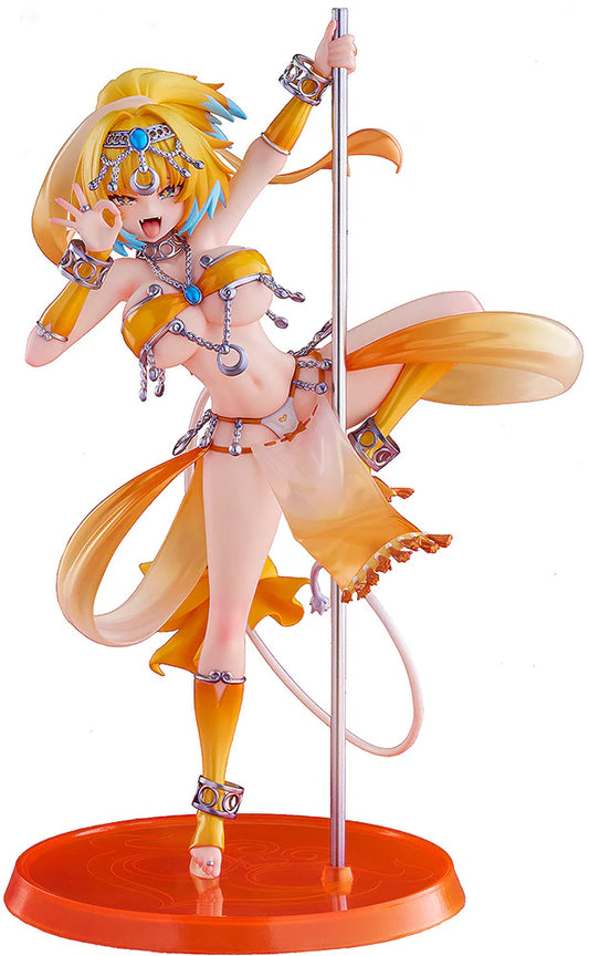Wing Scale Figure: Bombergirl - Pine Belly Dance Escala 1/6 Preventa