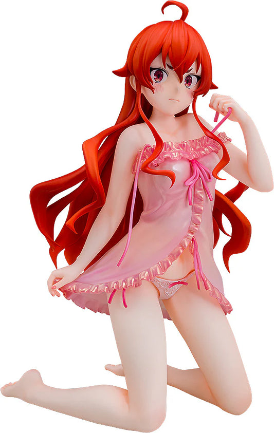 Kadokawa Scale Figure: Mushoku Tensei Jobless Reincarnation Season 2 - Eris Boreas Greyrat Lingerie Escala 1/7 Preventa