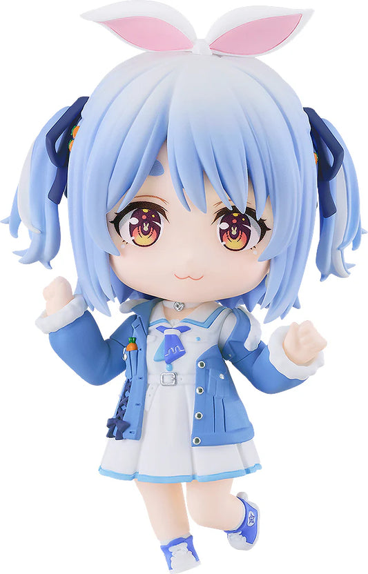 Good Smile Nendoroid: Hololive Production - Usada Pekora Outfit Casual Preventa