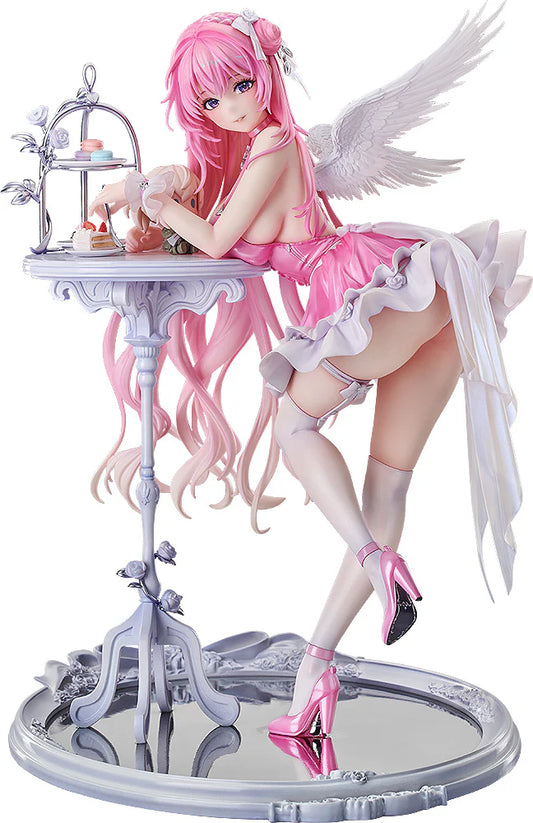 Good Smile Scale Figure: Goddess Of Victory Nikke - Dorothy Nostalgia Escala 1/7 Preventa