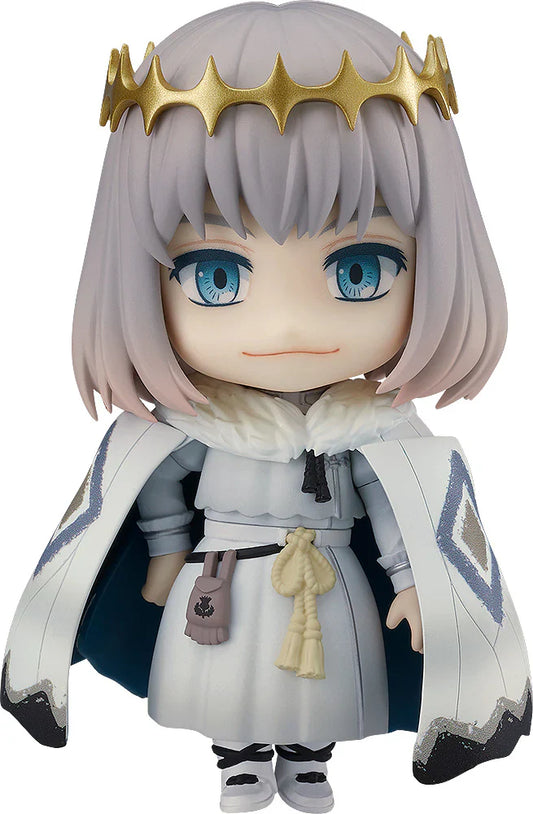 Orange Rouge Nendoroid: Fate Grand Order - Pretender Oberon Preventa