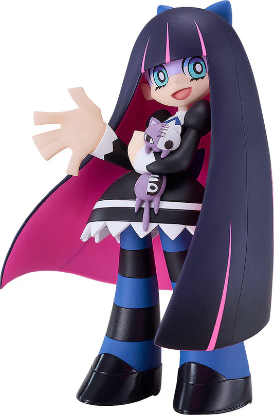 Good Smile Pop Up Parade: Panty & Stocking With Garterbelt - Stocking Preventa