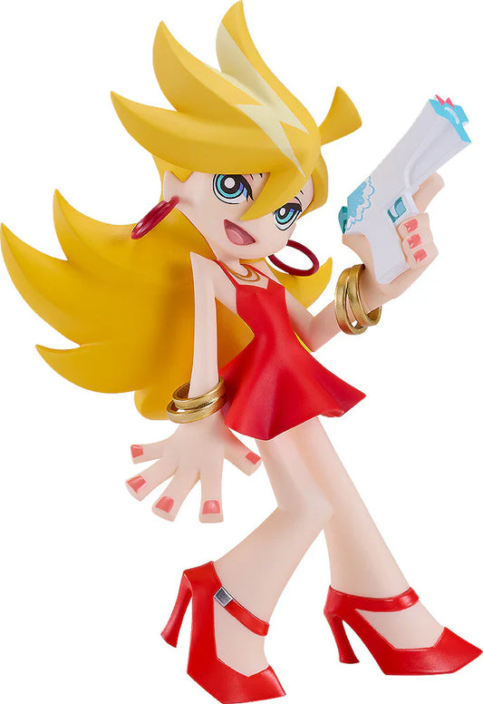 Good Smile Pop Up Parade: Panty & Stocking With Garterbelt - Panty Preventa