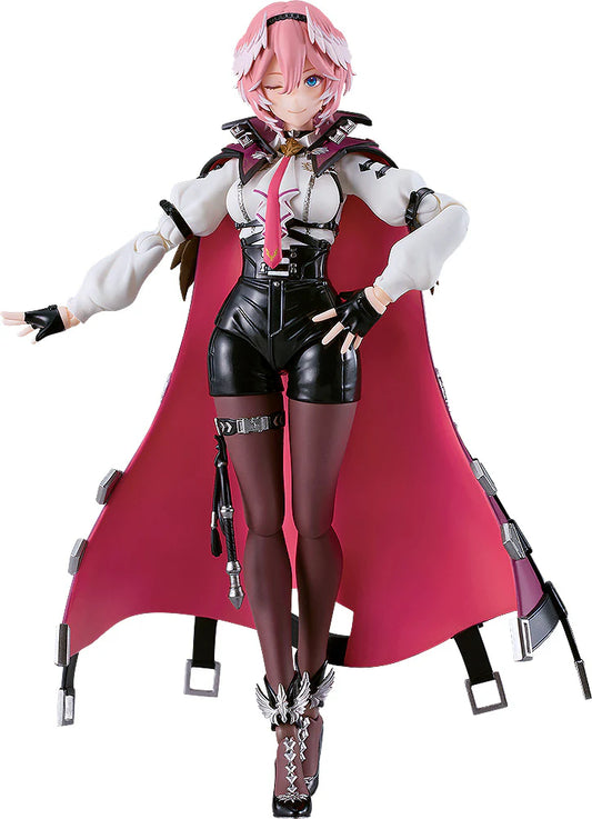 Max Factory Figma: Hololive Production - Takane Lui Preventa