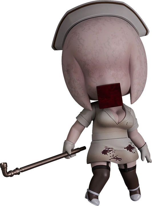 Good Smile Nendoroid: Silent Hill 2 - Bubble Head Nurse Preventa