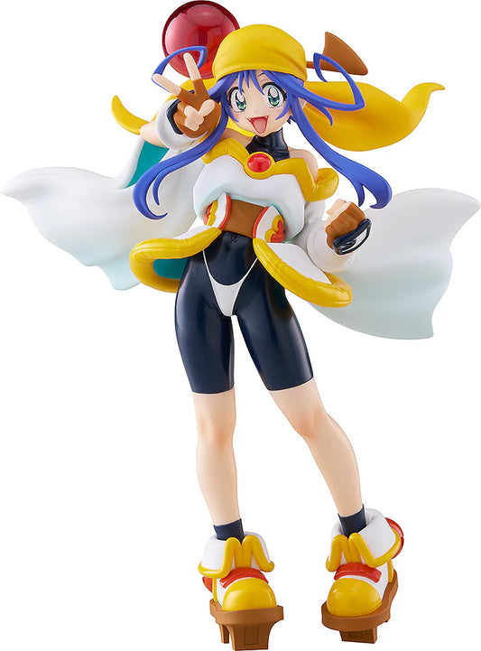 Good Smile Pop Up Parade Sp : Saber Marionette J - Lime Preventa