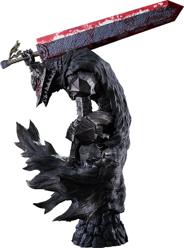 Max Factory Pop Up Parade Xl Size: Berserk - Guts Berserker Armor Preventa