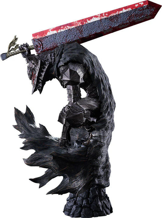 Max Factory Pop Up Parade Xl Size: Berserk - Guts Berserker Armor Preventa