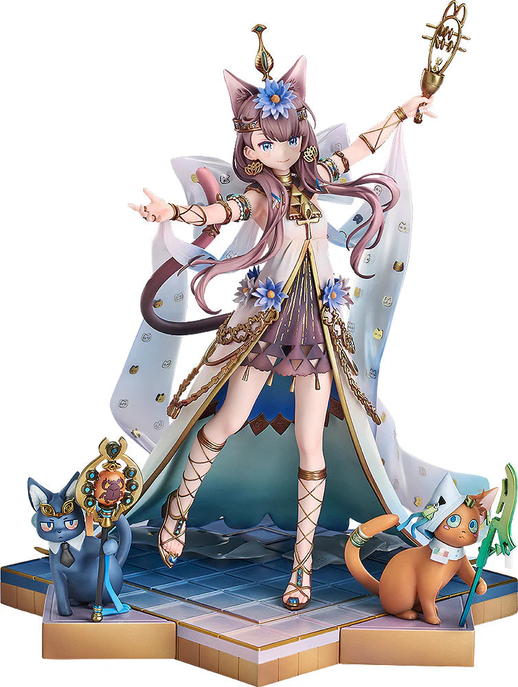 Good Smile Scale Figure: Arknights - Pepe Nuit Of The Nightsky Escala 1/7 Preventa