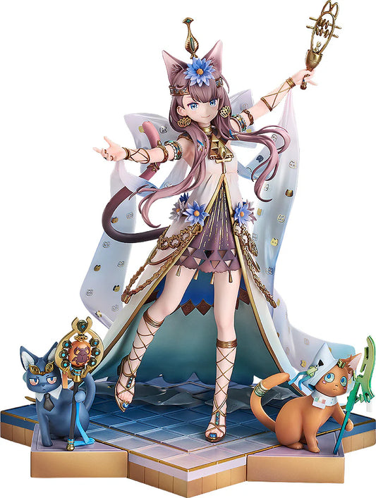 Good Smile Scale Figure: Arknights - Pepe Nuit Of The Nightsky Escala 1/7 Preventa