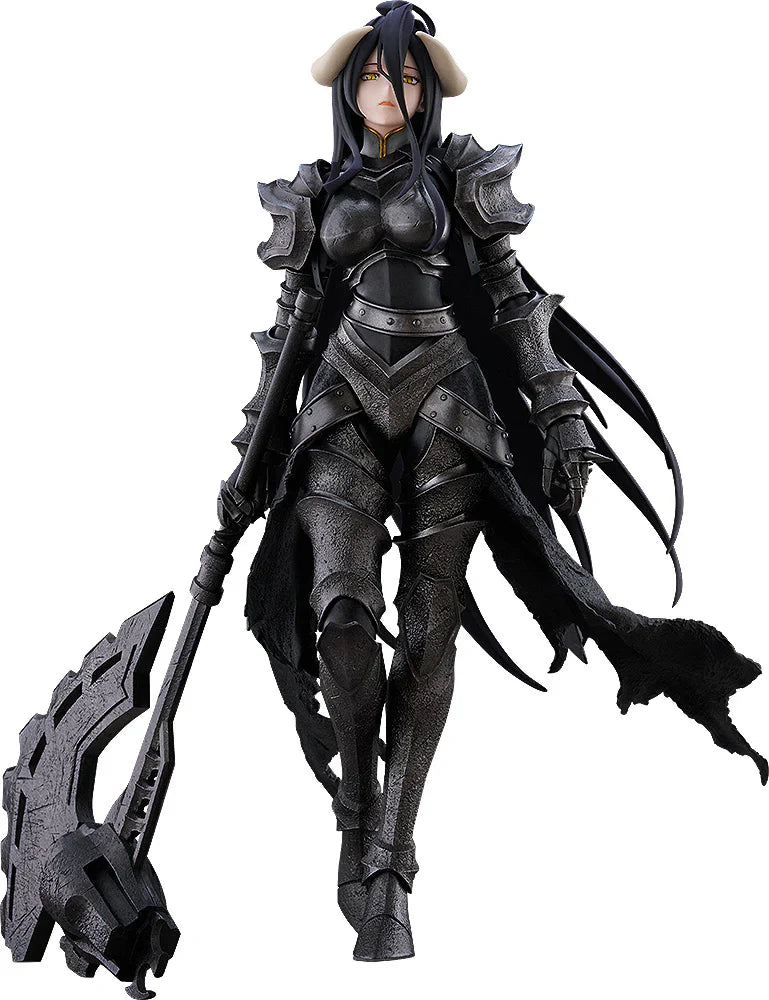 Good Smile Pop Up Parade L Size: Overlord - Albedo Armor Preventa