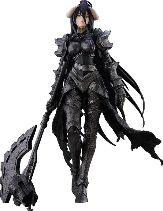 Good Smile Pop Up Parade L Size: Overlord - Albedo Armor Preventa