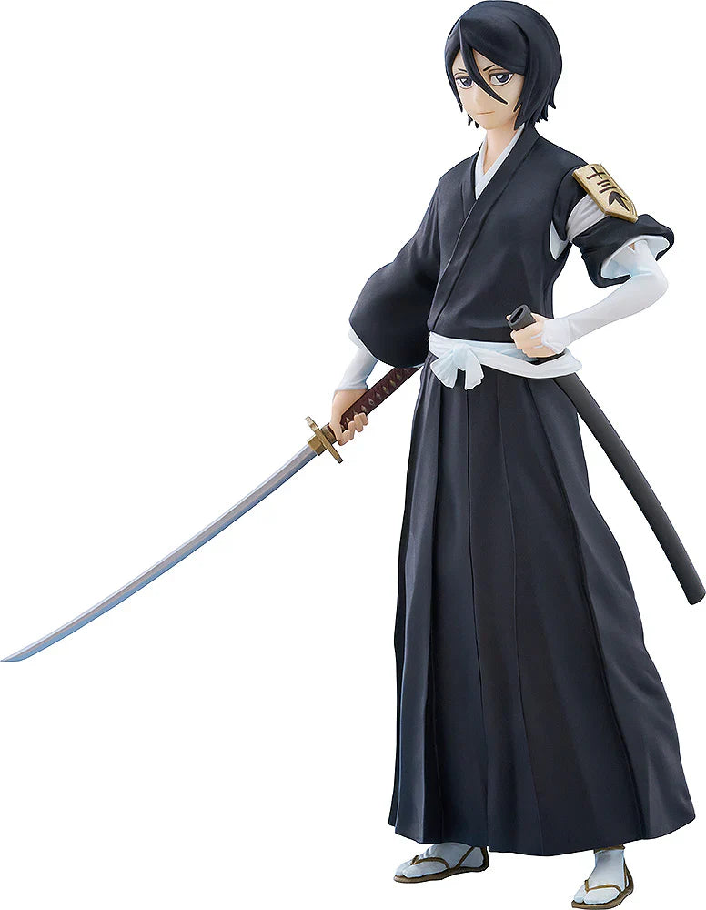 Good Smile Pop Up Parade: Bleach - Rukia Kuchiki Preventa