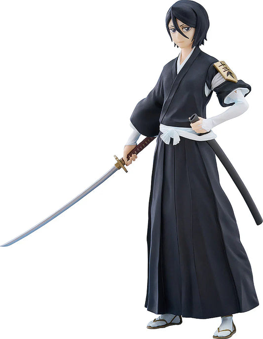 Good Smile Pop Up Parade: Bleach - Rukia Kuchiki Preventa