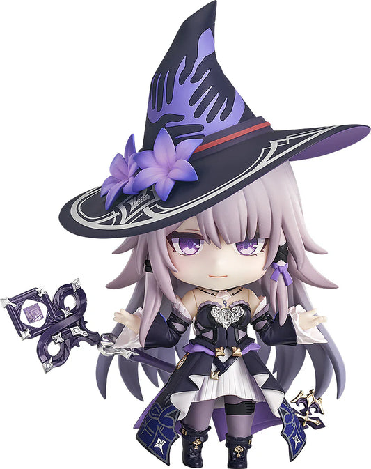 Good Smile Nendoroid: Honkai Star Rail - The Herta Preventa