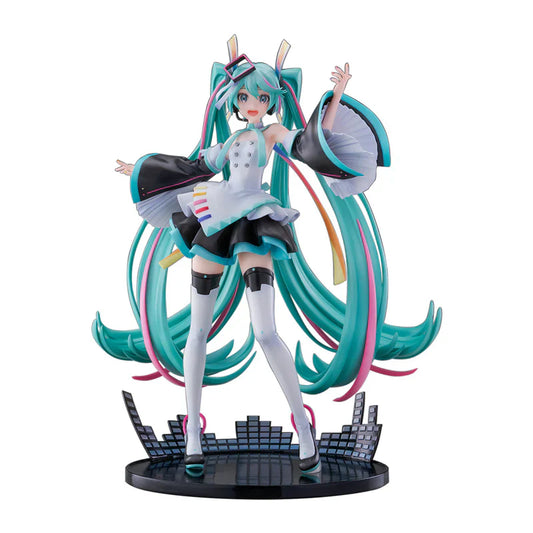 Hobby Stock Scale Figure: Hatsune Miku - Hatsune Miku Expo 10 Aniversario Escala 1/7 Preventa