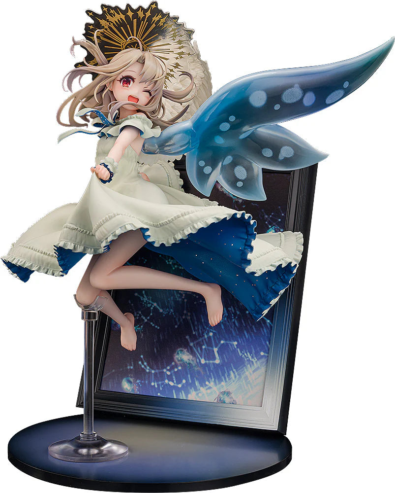 Kadokawa Scale Figure: Fate Kaleid Liner Prisma Illya 3Re - Illyasviel Von Einzbern 15 Aniversario Escala 1/7 Preventa