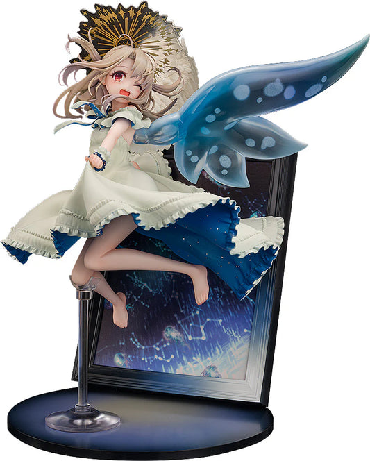 Kadokawa Scale Figure: Fate Kaleid Liner Prisma Illya 3Re - Illyasviel Von Einzbern 15 Aniversario Escala 1/7 Preventa