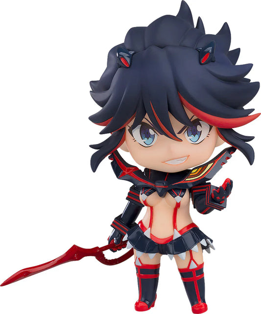 Good Smile Nendoroid: Kill La Kill - Ryuko Matoi Kamui Senketsu Preventa