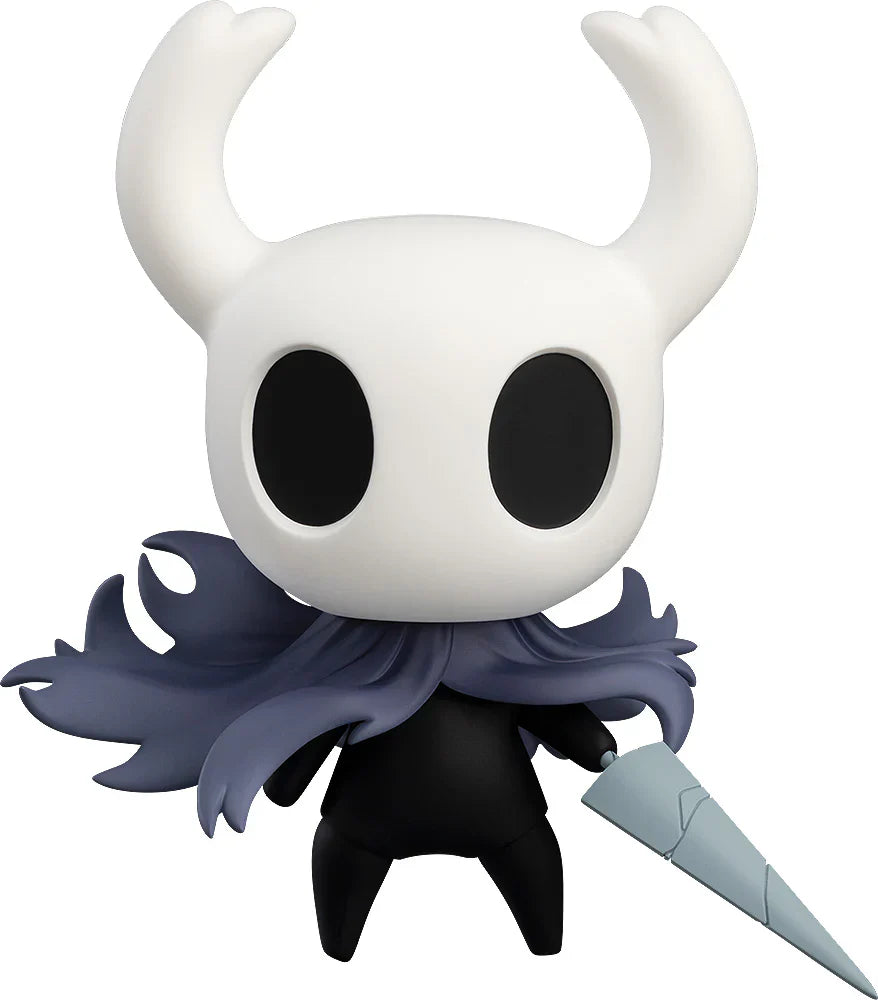 Good Smile Nendoroid: Hollow Knight - The Knight Preventa