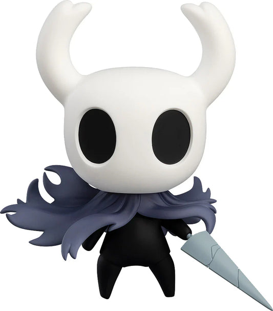 Good Smile Nendoroid: Hollow Knight - The Knight Preventa