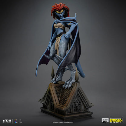 IRON Studios: Disney Gargoyles - Demona Escala de Arte 1/10 Preventa