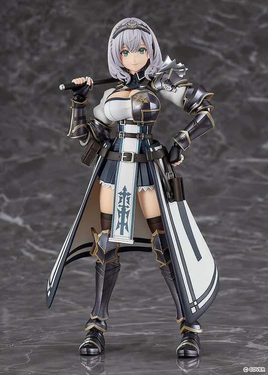 Max Factory Plamatea: Hololive Production - Shirogane Noel Preventa