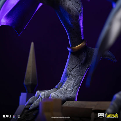 IRON Studios: Disney Gargoyles - Demona Escala de Arte 1/10 Preventa