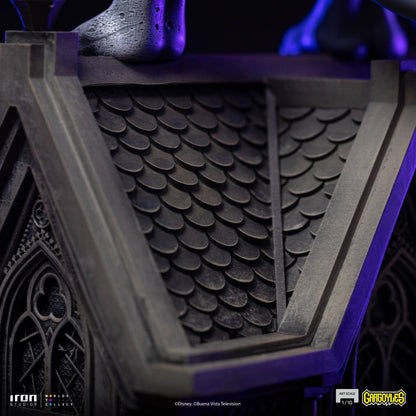 IRON Studios: Disney Gargoyles - Demona Escala de Arte 1/10 Preventa
