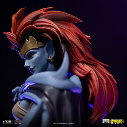IRON Studios: Disney Gargoyles - Demona Escala de Arte 1/10 Preventa