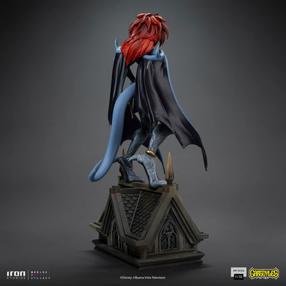 IRON Studios: Disney Gargoyles - Demona Escala de Arte 1/10 Preventa