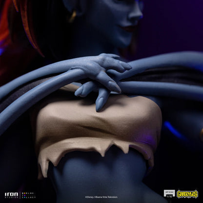 IRON Studios: Disney Gargoyles - Demona Escala de Arte 1/10 Preventa