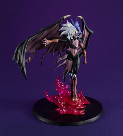 Megahouse Figures Monsters Chronicle: Yu Gi Oh Duel Monsters Gx - Yubel Preventa