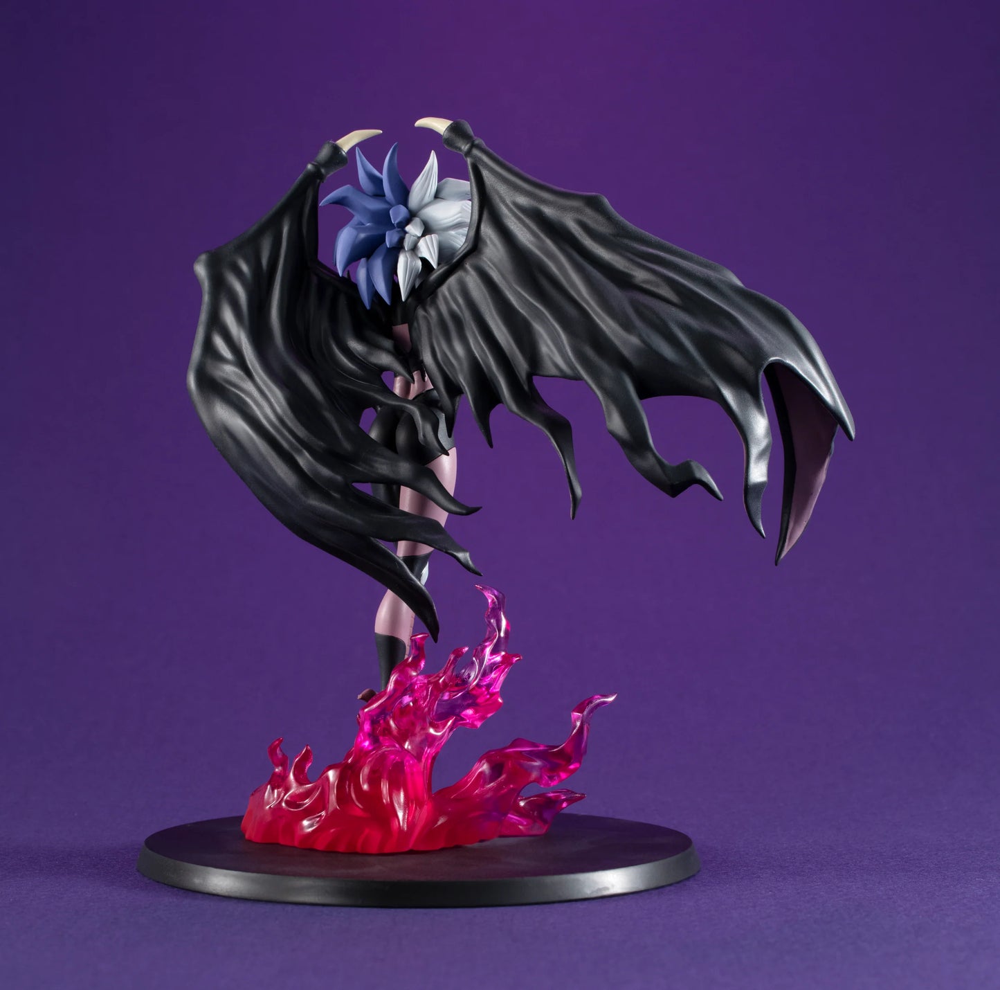 Megahouse Figures Monsters Chronicle: Yu Gi Oh Duel Monsters Gx - Yubel Preventa