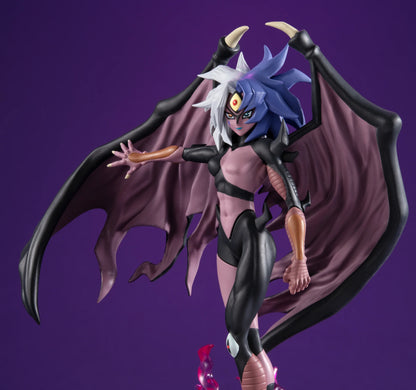 Megahouse Figures Monsters Chronicle: Yu Gi Oh Duel Monsters Gx - Yubel Preventa