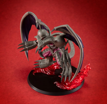 Megahouse Figures Monsters Chronicle: Yu Gi Oh Duel Monsters Gx - B. Skull Dragon Preventa