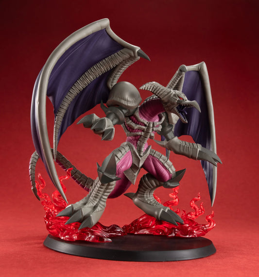 Megahouse Figures Monsters Chronicle: Yu Gi Oh Duel Monsters Gx - B. Skull Dragon Preventa