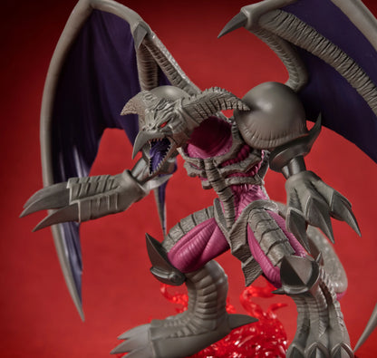 Megahouse Figures Monsters Chronicle: Yu Gi Oh Duel Monsters Gx - B. Skull Dragon Preventa