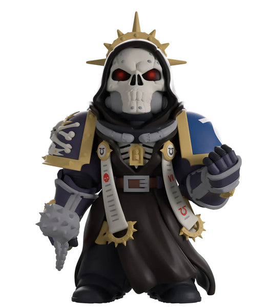 Youtooz Games: Space Marine 2 - The Chaplain Preventa