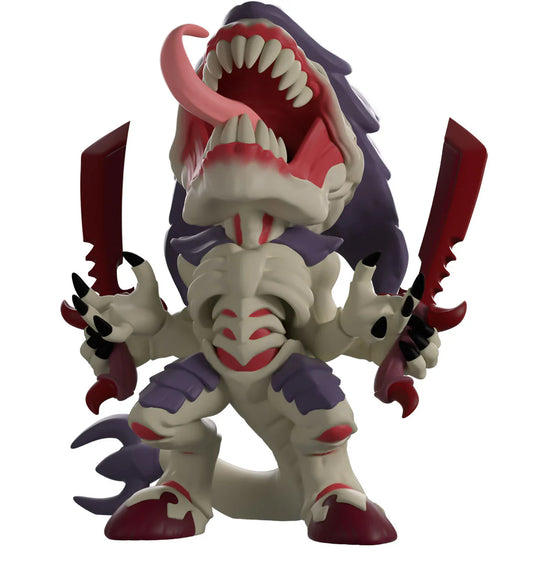 Youtooz Games: Space Marine 2 - Tyranid Warrior Preventa