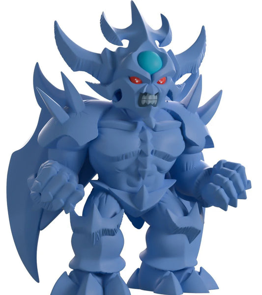 Youtooz Animation: Yu Gi Oh - Obelisk The Tormentor Preventa