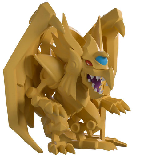 Youtooz Animation: Yu Gi Oh - The Winged Dragon Of Ra Preventa