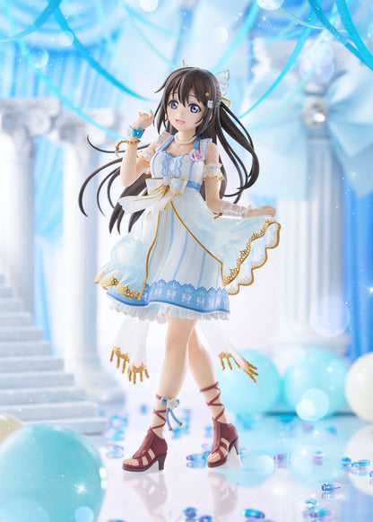 Plum Scale Figure: Love Live! Nijigasaki High School Idol Club - Osaka Shizuku Escala 1/7 Preventa