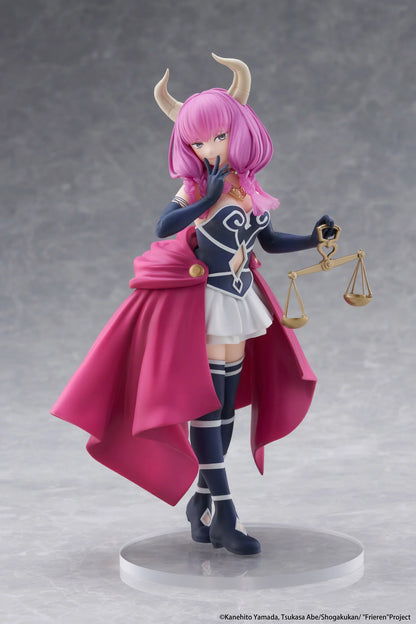 Taito Figures Coreful: Frieren Beyond Journeys End - Aura Preventa