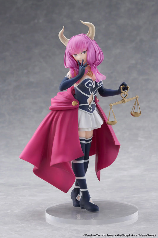 Taito Figures Coreful: Frieren Beyond Journeys End - Aura Preventa