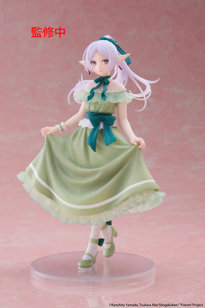 Taito Figures Coreful: Frieren Beyond Journey'S End - Frieren Party Dress Preventa